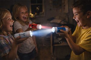 Kit Lanterna Personalizada