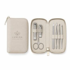 Kit Manicure Completo Personalizado