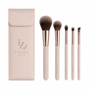 Kit Pincel Maquiagem Personalizado