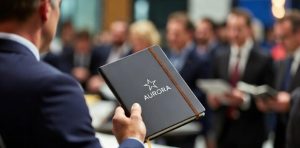 Moleskine Personalizado 01