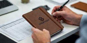 Moleskine Personalizado 02