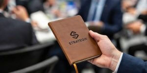 Moleskine Personalizado 03