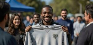 Moletom Personalizado 02