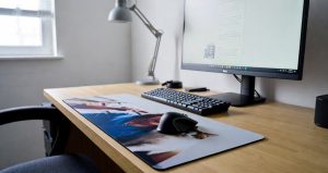 Mousepad Personalizado 02