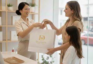 Sacola Personalizada 01