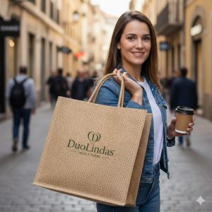 Sacola Personalizada 02