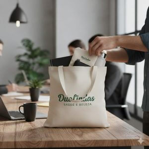 Sacola Personalizada 03