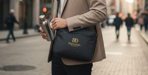 Shoulder Bag Personalizado 01