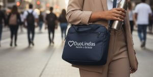 Shoulder Bag Personalizado