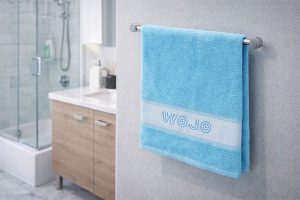 Toalhas Personalizadas