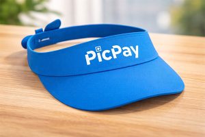 Viseira EVA Personalizada