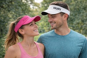 Viseiras Personalizadas