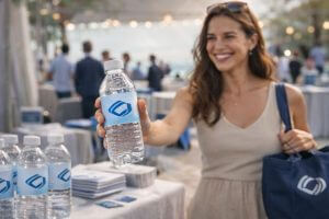 água personalizada 02