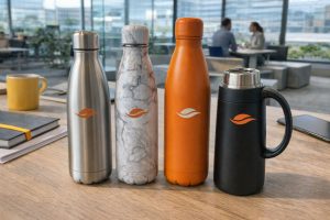 garrafa térmica