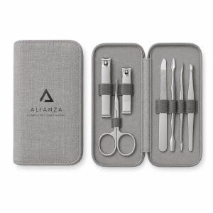 kit Manicure Corporativo Personalizado