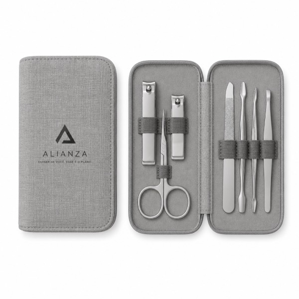 kit Manicure Corporativo Personalizado