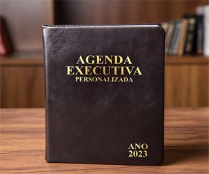 Agenda Executiva personalizada