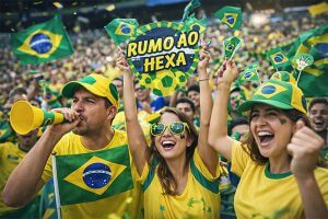 Brinde Para Copa Personalizado