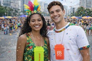 Brindes de Carnaval