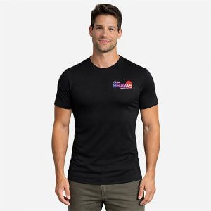 Camiseta tecnologica personalizada