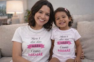 Dia das Mães