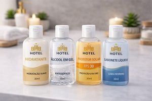 Frasco Personalizado