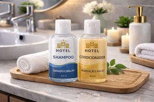 Frasco Personalizado