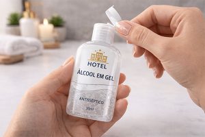 Frasco Personalizado