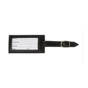 Identificação de bagagem