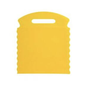 Lixocar Amarelo
