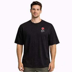 Oversized personalizada