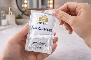 Sachê Personalizado