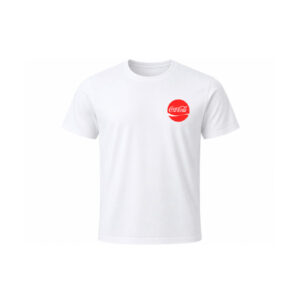 Camiseta malha fria personalizada