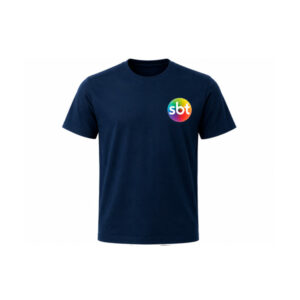 Camiseta tecnologica para empresa