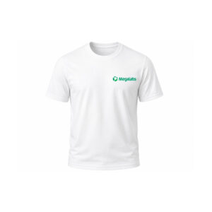 Camiseta tecnologica personalizada