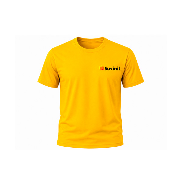 Camiseta modal personalizada