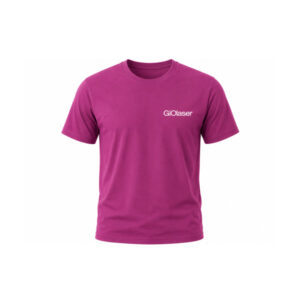Camiseta modal para empresa