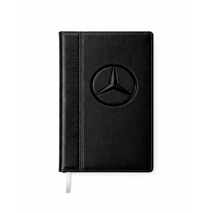 Agenda Executiva Wire-o Personalizada