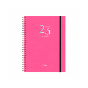 Agenda Mensal 2026 Personalizada