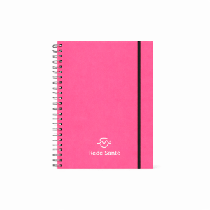 Agenda Mensal 2026 Personalizada