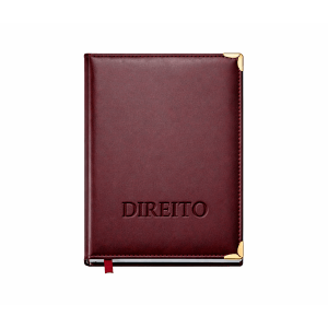 Agenda Personalizada Direito