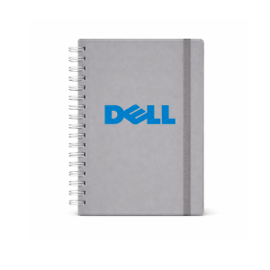 Agenda Personalizada Wire-o duplo