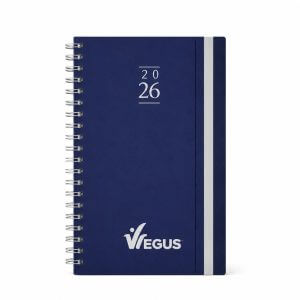 Agenda Semanal 2026 Personalizada