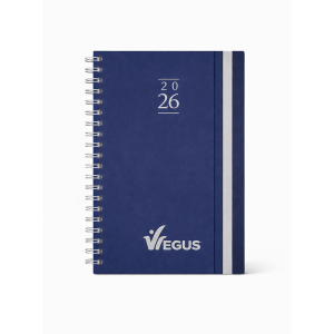 Agenda Semanal 2026 Personalizada