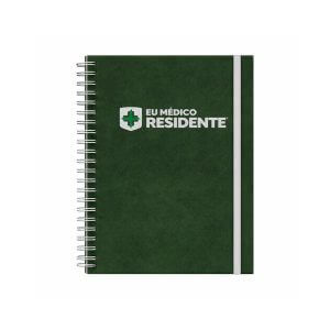 Agenda Semanal Grande Personalizada