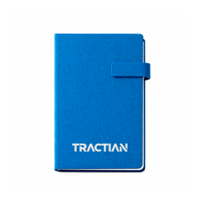 Agenda Semanal Média Personalizada