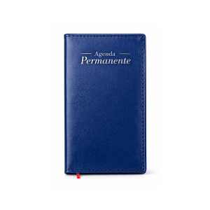 Agenda Semanal Permanente Personalizada