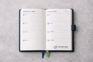 Agenda Semanal Personalizada