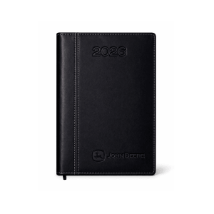 Agenda Semanal de Mesa Personalizada