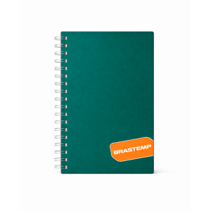 Agenda Wire-o 2026 Personalizada
